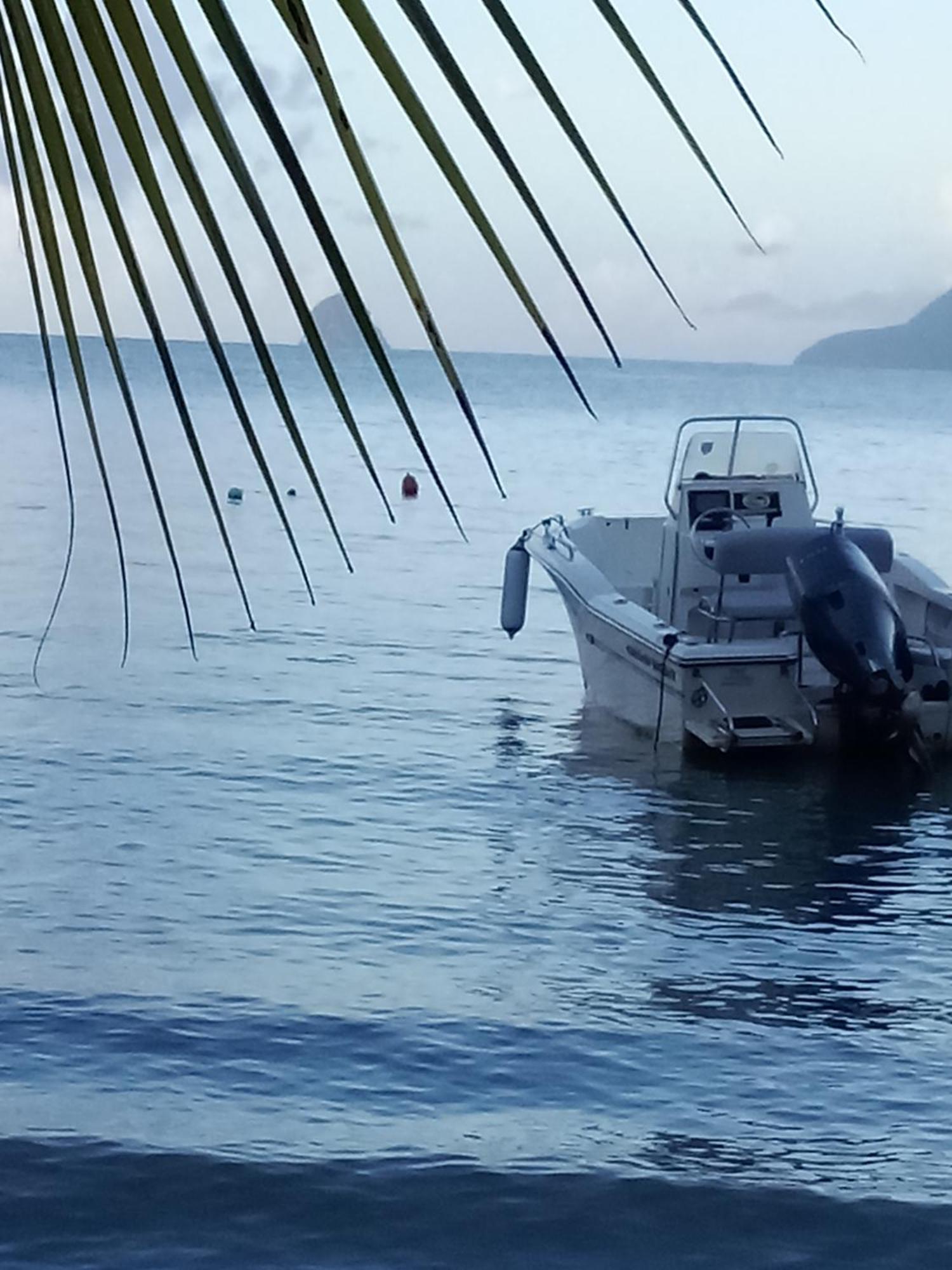 Villa Paletuvier Ste Luce Martinique Proche Plage Sainte-Luce Bagian luar foto