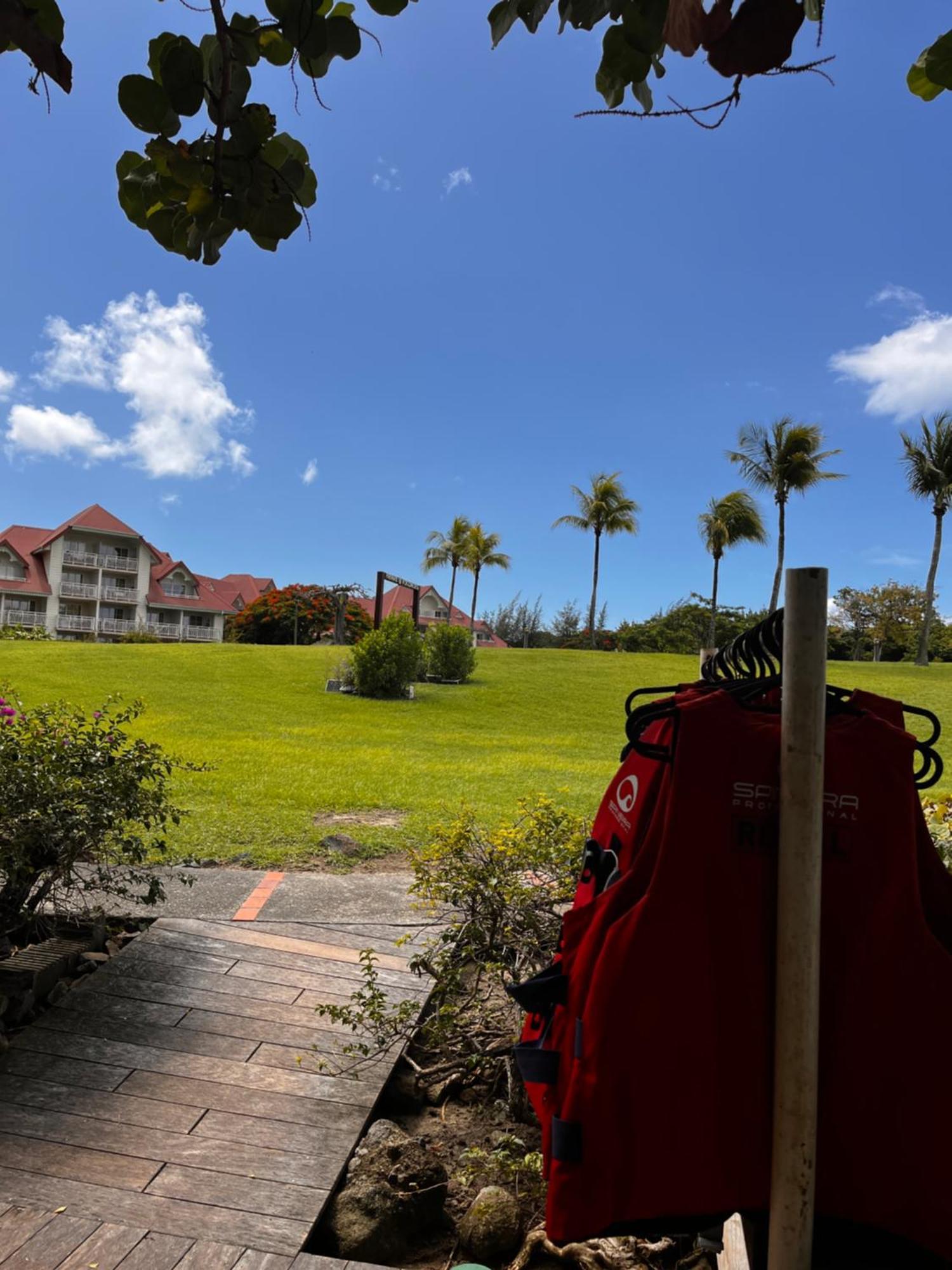 Villa Paletuvier Ste Luce Martinique Proche Plage Sainte-Luce Bagian luar foto